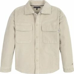 Tommy Hilfiger U CORDUROY OVERSHIRT