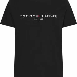 Tommy Hilfiger CORE TOMMY LOGO TEE