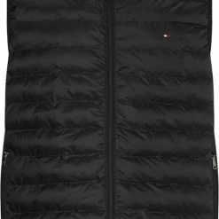 Tommy Hilfiger CORE PACKABLE CIRCULAR VEST