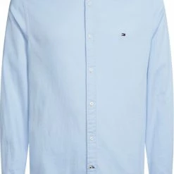 Tommy Hilfiger CORE FLEX DOBBY SF SHIRT