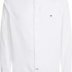 Tommy Hilfiger CORE FLEX DOBBY SF SHIRT