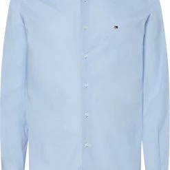 Tommy Hilfiger CORE CL FLEX POPLIN SF SHIRT