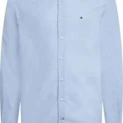 Tommy Hilfiger CORE CL FLEX POPLIN SF SHIRT