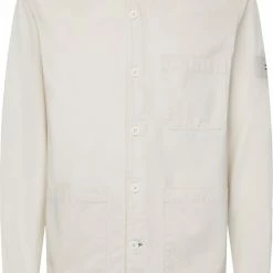 Tommy Hilfiger TWILL SHIRT JACKET