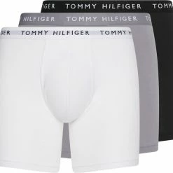 Tommy Hilfiger 3P BOXER BRIEF