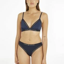 Tommy Hilfiger UNLINED TRIANGLE
