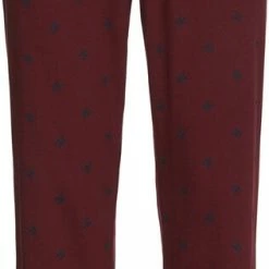 Tommy Hilfiger JERSEY PANT PRINT