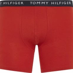 Tommy Hilfiger 3P BOXER BRIEF