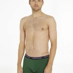 Tommy Hilfiger 3P TRUNK