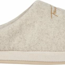 Tommy Hilfiger HOME SLIPPER FELT
