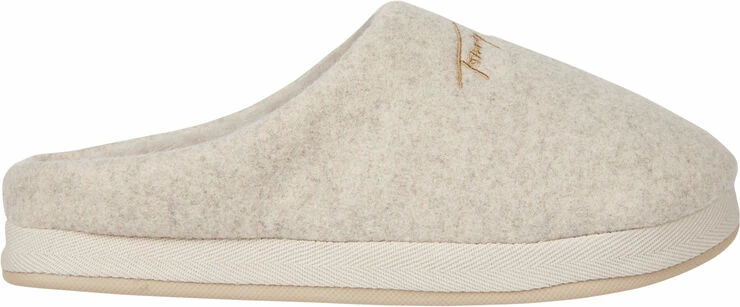 Tommy Hilfiger HOME SLIPPER FELT