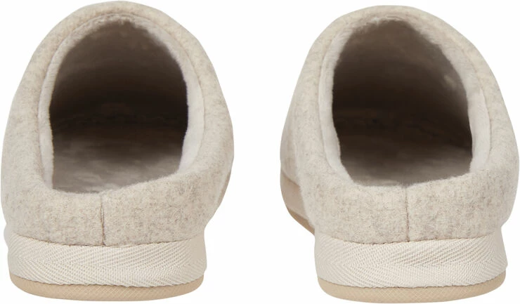 Tommy Hilfiger HOME SLIPPER FELT - Billede 4