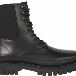 Tommy Hilfiger PREMIUM CASUAL CHUNKY LTH BOOT