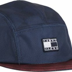 Tommy Hilfiger TJM COLLEGIATE CAP