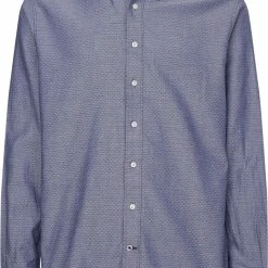 Tommy Hilfiger OXFORD DOBBY RF SHIRT