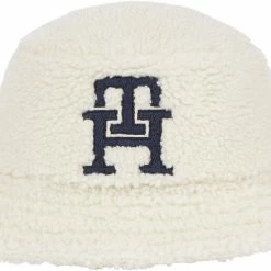 Tommy Hilfiger TH URBAN SHERPA BUCKET