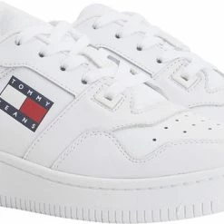 Tommy Hilfiger TOMMY JEANS RETRO BASKET WMN
