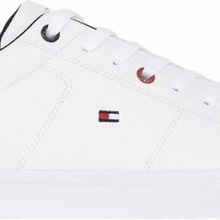 Tommy Hilfiger CORPORATE VULC LEATHER