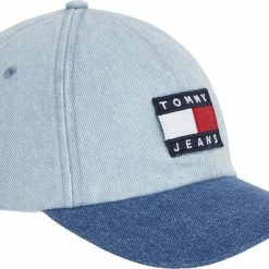 Tommy Hilfiger TJM HERITAGE DENIM CAP