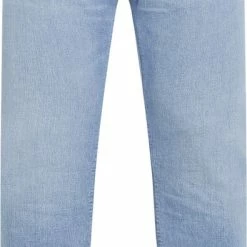 Tommy Hilfiger SLIM BLEECKER PSTR EMMET INDIGO