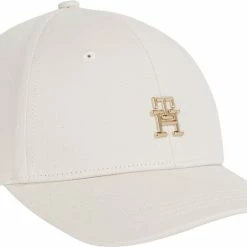 Tommy Hilfiger ICONIC PREP CAP