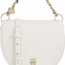 Tommy Hilfiger TH CHIC SADDLE BAG