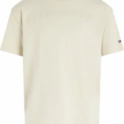 Tommy Hilfiger TONAL LOGO TEE S/S