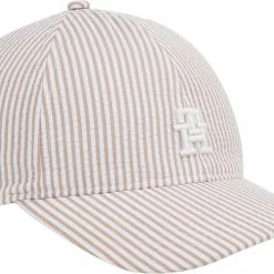 Tommy Hilfiger ICONIC PREP CAP SE