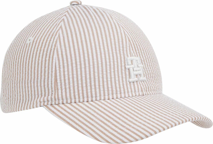 Tommy Hilfiger ICONIC PREP CAP SE