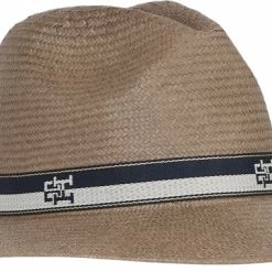 Tommy Hilfiger ICONIC PREP FEDORA