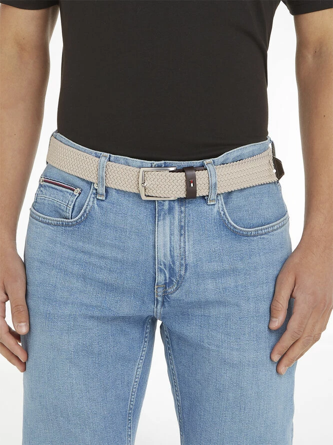 Tommy Hilfiger DENTON 3.5 ELASTIC - Billede 3