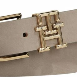 Tommy Hilfiger TH LUX 3.0 NUBUCK