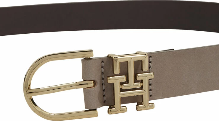 Tommy Hilfiger TH LUX 3.0 NUBUCK - Billede 2