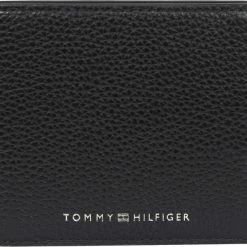 Tommy Hilfiger TH CORPORATE MINI CC WALLET