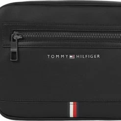 Tommy Hilfiger TH CORPORATE WASHBAG PU