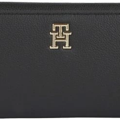 Tommy Hilfiger TH CASUAL LARGE WALLET