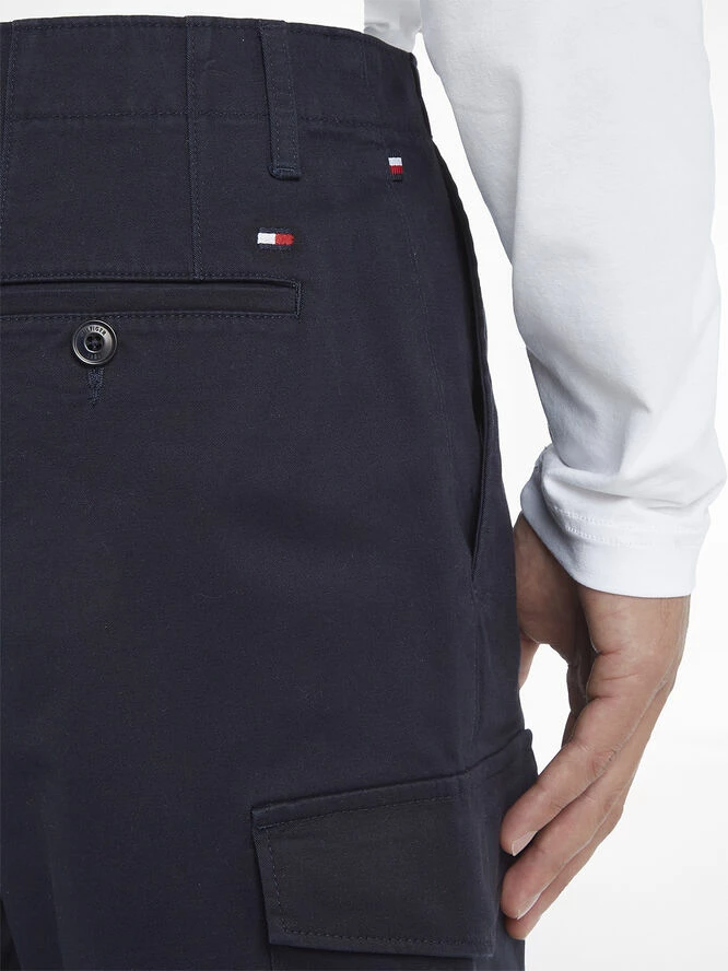 Tommy Hilfiger HARLEM CARGO 1985 - Billede 5