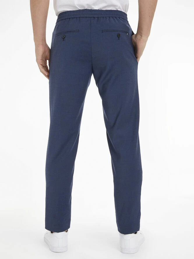 Tommy Hilfiger HAMPTON TRAVEL TROPICAL - Billede 2