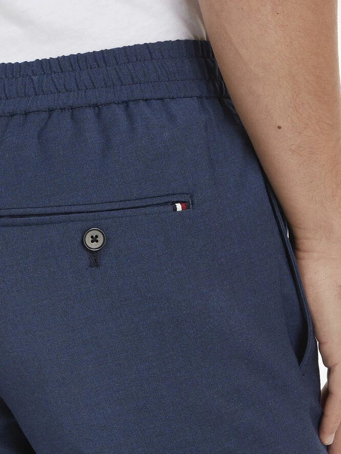 Tommy Hilfiger HAMPTON TRAVEL TROPICAL - Billede 4