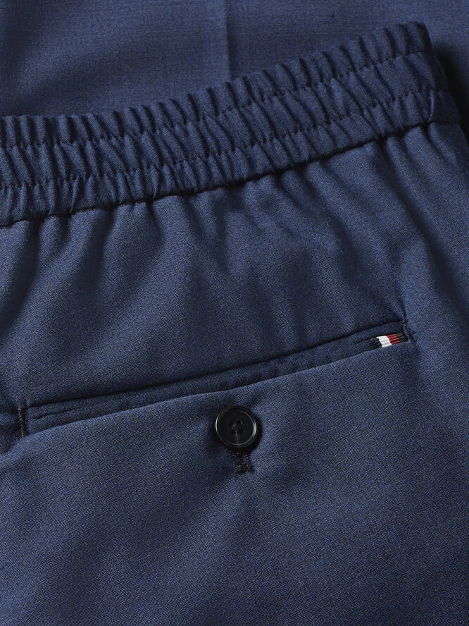 Tommy Hilfiger HAMPTON TRAVEL TROPICAL - Billede 5