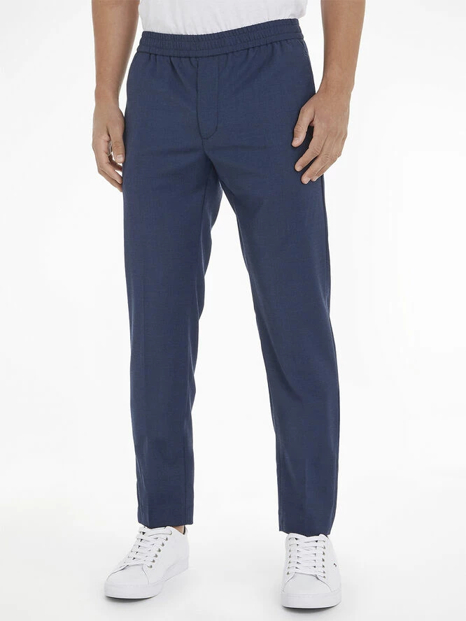 Tommy Hilfiger HAMPTON TRAVEL TROPICAL - Billede 6