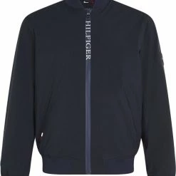 Tommy Hilfiger TH PROTECT BOMBER