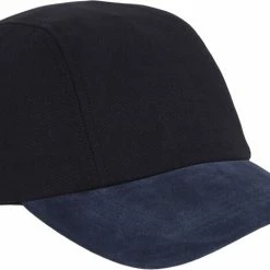 Tommy Hilfiger TH SUMMER PREMIUM CAP SUEDE