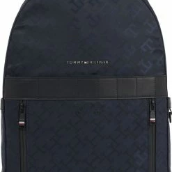 Tommy Hilfiger TH ELEVATED 1985 MONO BACKPACK