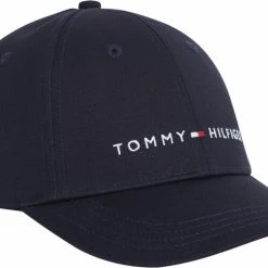 Tommy Hilfiger TH ESSENTIALS CAP