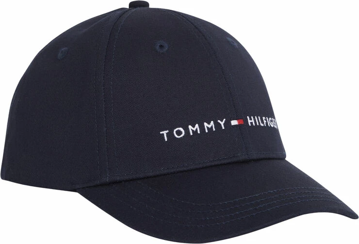 Tommy Hilfiger TH ESSENTIALS CAP