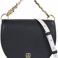 Tommy Hilfiger TH CHIC SADDLE BAG CB