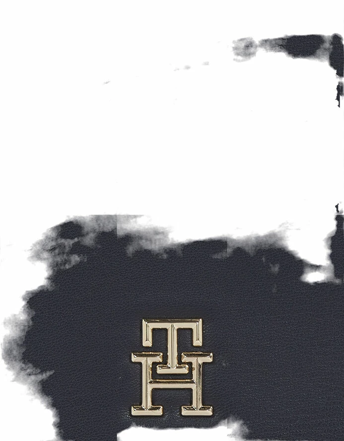 Tommy Hilfiger TH CHIC SADDLE BAG CB - Billede 3