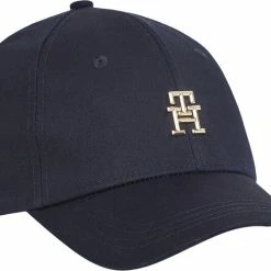 Tommy Hilfiger ICONIC PREP CAP
