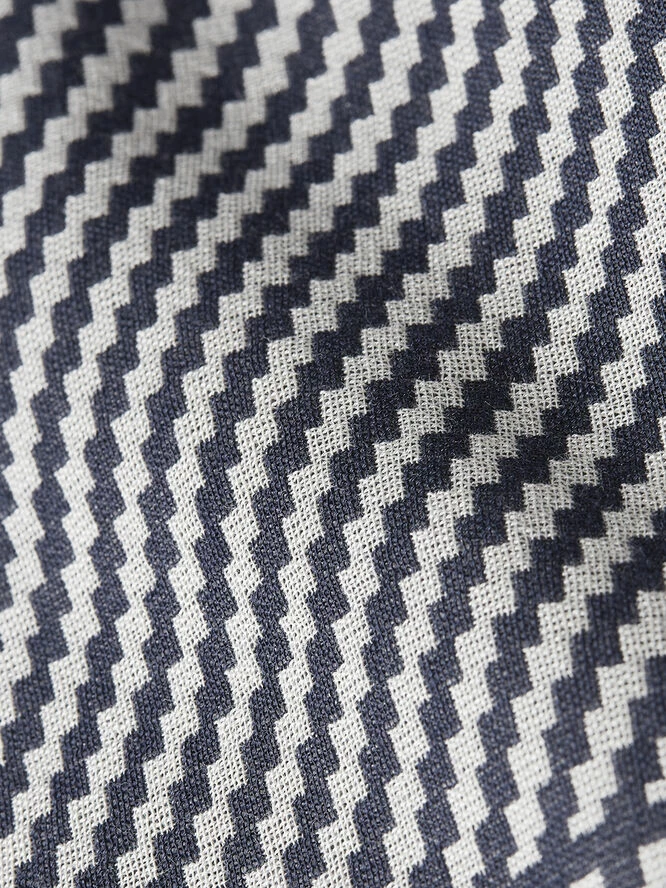 Tommy Hilfiger TOMMY COAST JACQUARD SQUARE - Billede 2